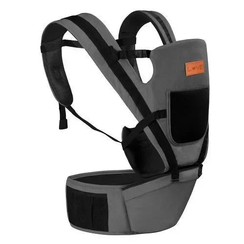 Mochila Porta bebe (Mod. 4009)