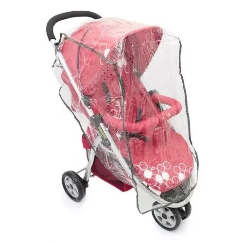 Protector Universal De Lluvia Para Coche